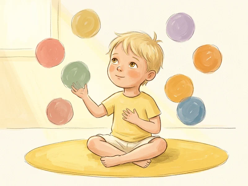 Cover illustration for Big Feelings, Brave Hearts