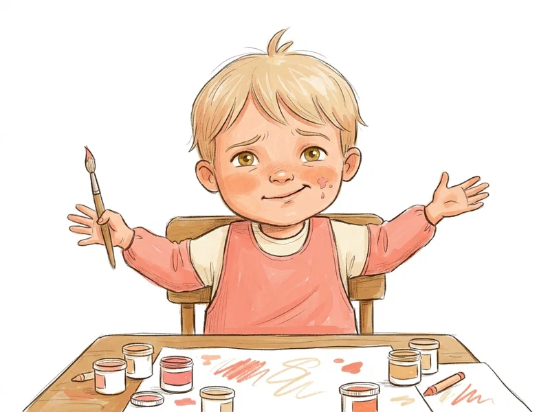 Cover illustration for Mistake Makers — Brains Grow When We Goof